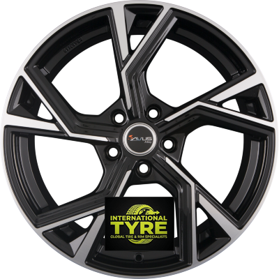 AVUS Racing AF20 8.00x18